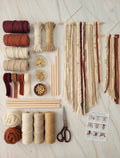 Macrame Craft Night: Autumn Edition